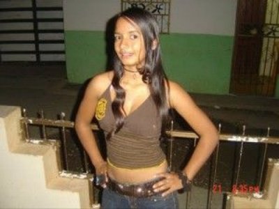 Kareme Guadalupe Rodríguez Ovalles